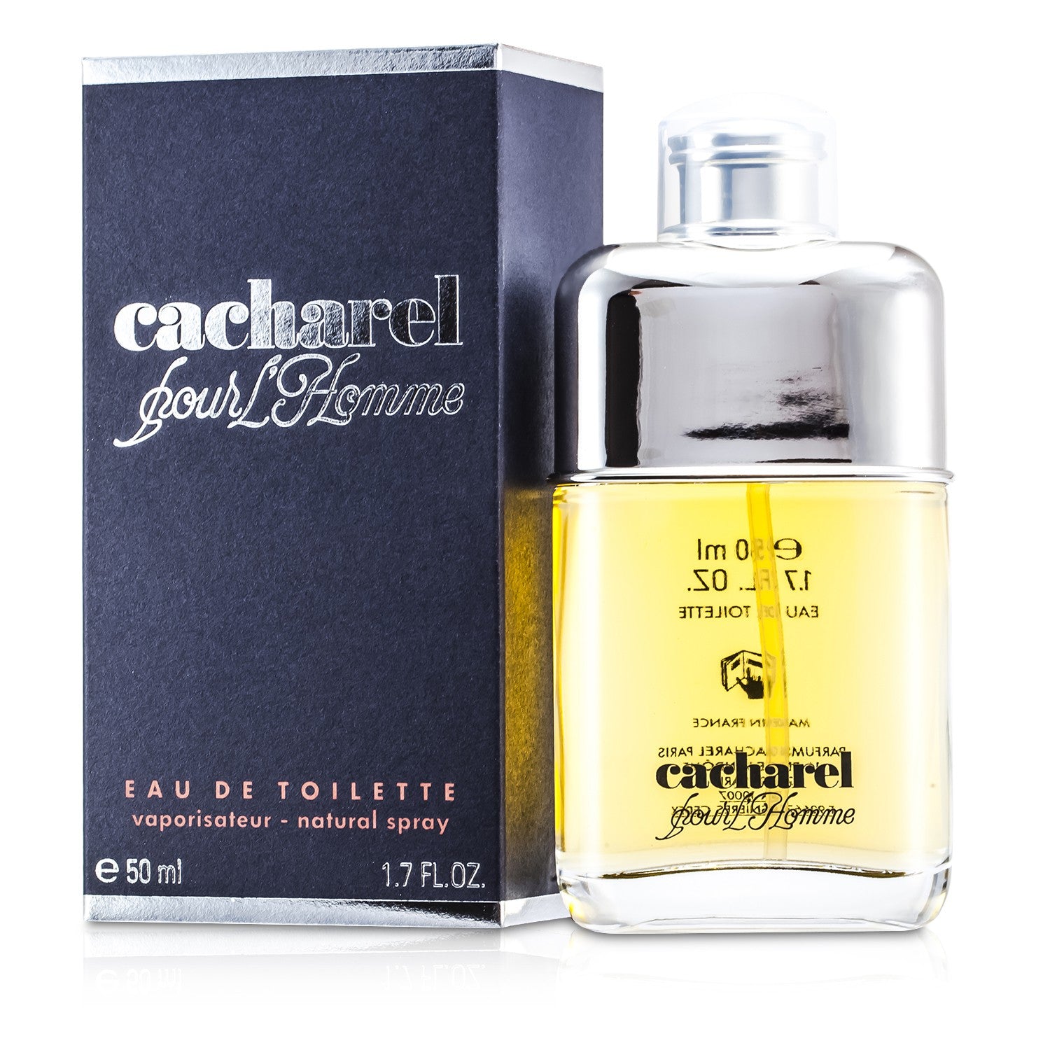 Cacharel/キャシャレル+キャシャレル オードトワレスプレー+50ml/1.7oz ブランドコスメ